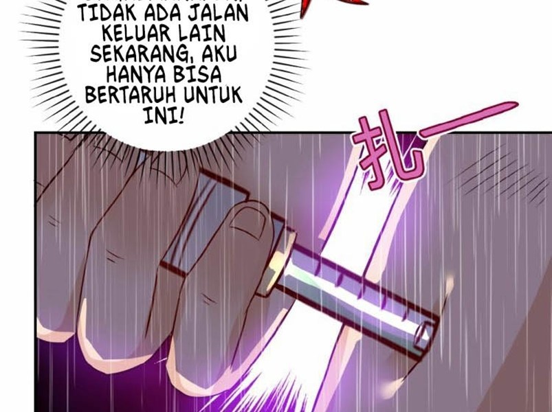 Super System Chapter 08 Gambar 10